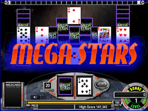 Download the Megastars Tri Towers game for free