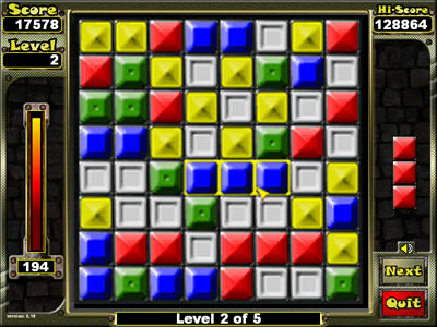 game image