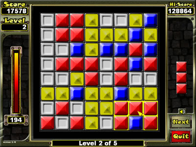 game image