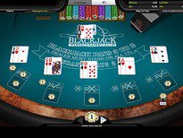 orleans blackjack tournament