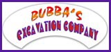 Bubba's Excavation Company