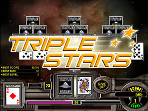 Triple Stars