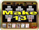 Click to view Make 13 Tournaments