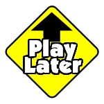 Using the Play Later in the Solidroid Solitaire game